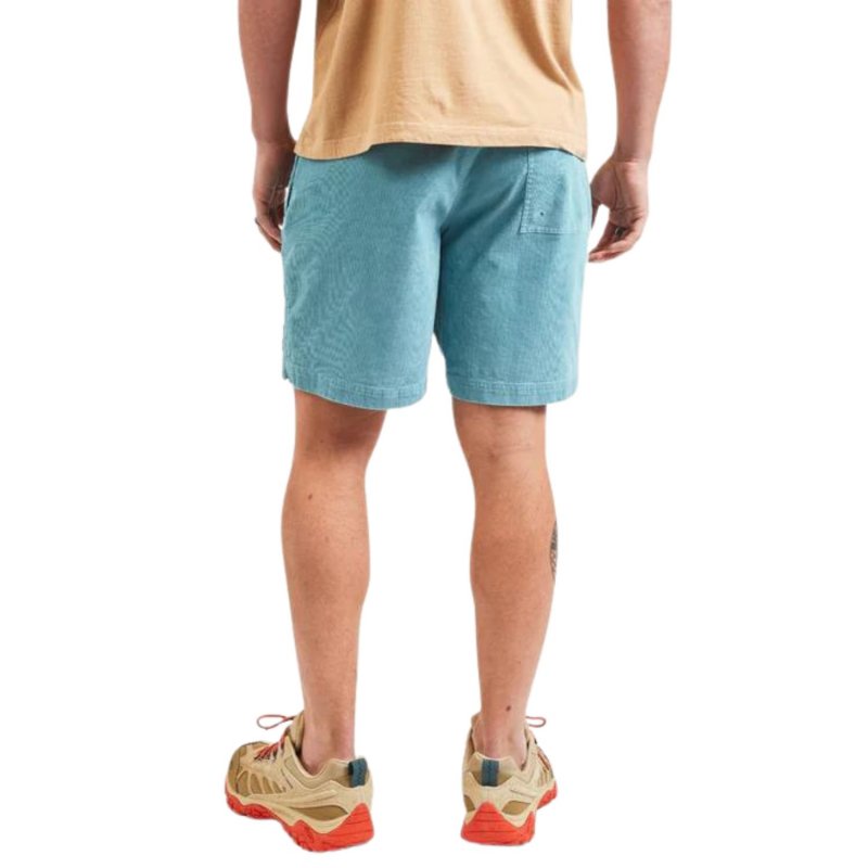 TANDPANTS Pressure Drop Cord Shorts