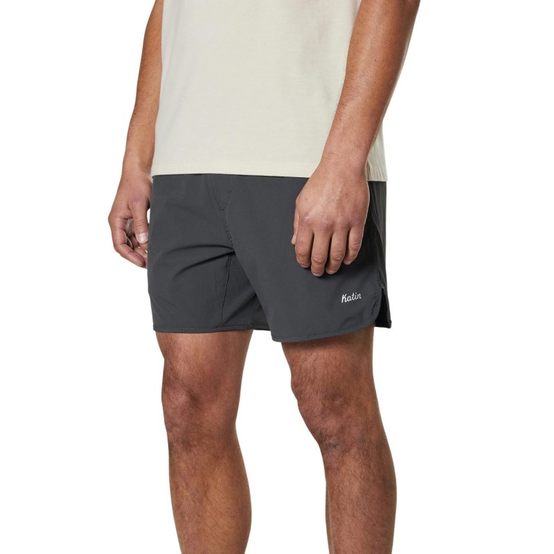 TANDPANTS Rover Short