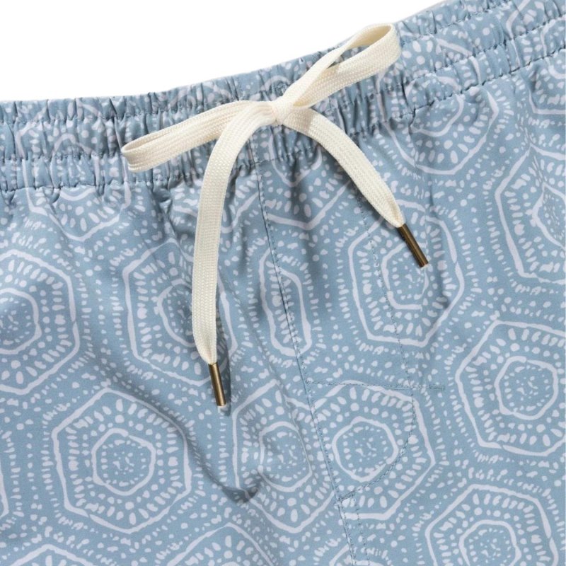 TANDPANTS Gleam Beach Short