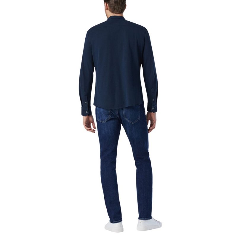 TANDPANTS TANDPANTS – Indigo La Vintage