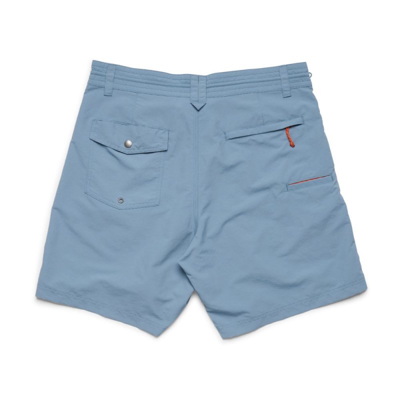 TANDPANTS Horizon Hybrid Short 2.0