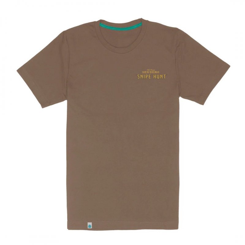 TANDPANTS Snipe Hunt T-Shirt