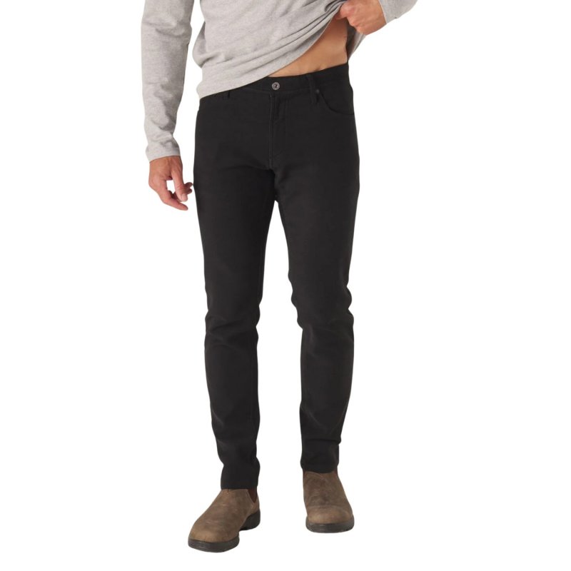 TANDPANTS Comfort Terry Pant