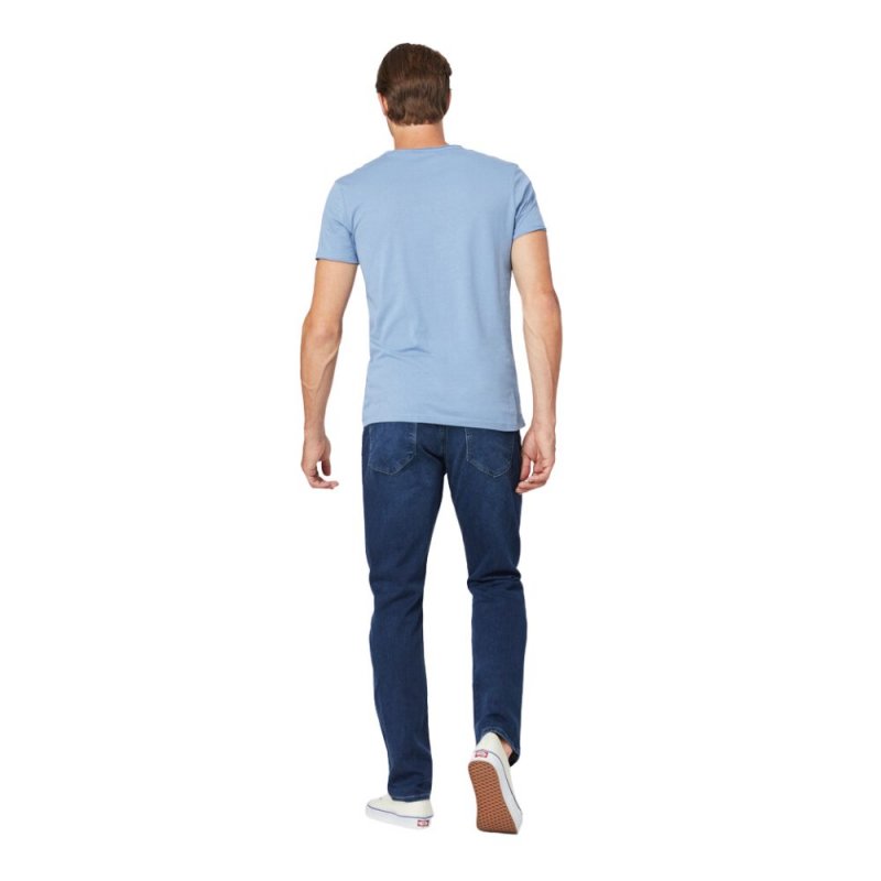 TANDPANTS TANDPANTS – Dark Indigo Athletic