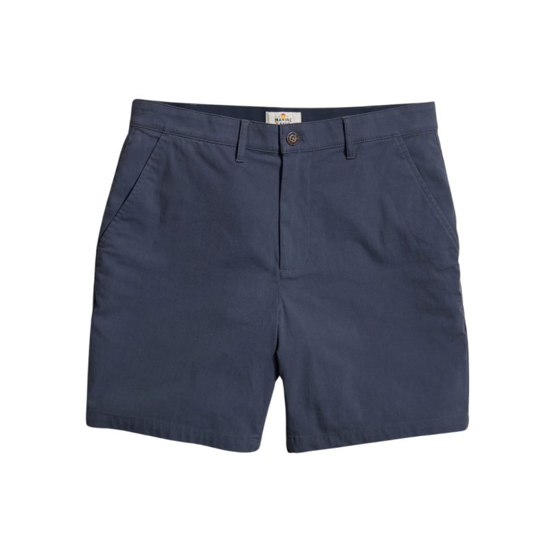 TANDPANTS Breeze Chino Short 7″