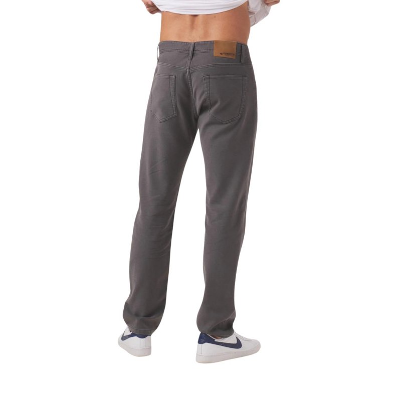 TANDPANTS Comfort Terry Pant