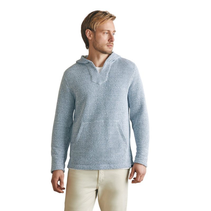 TANDPANTS Whitewater Hoodie