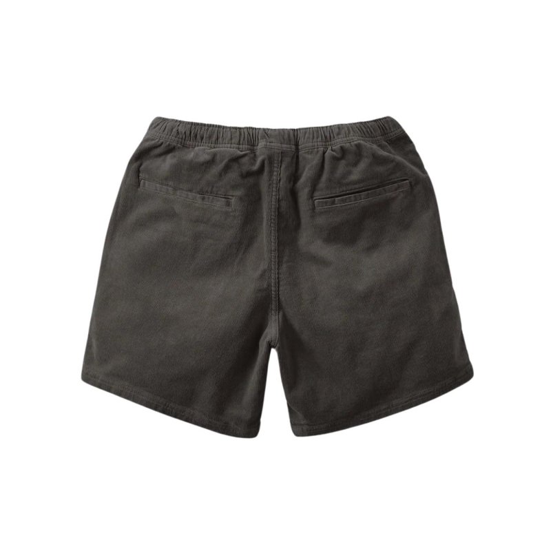 TANDPANTS Cord Local Short