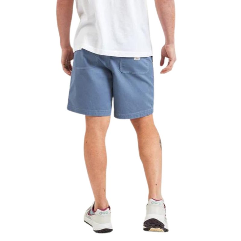 TANDPANTS Clarksville Walk Shorts