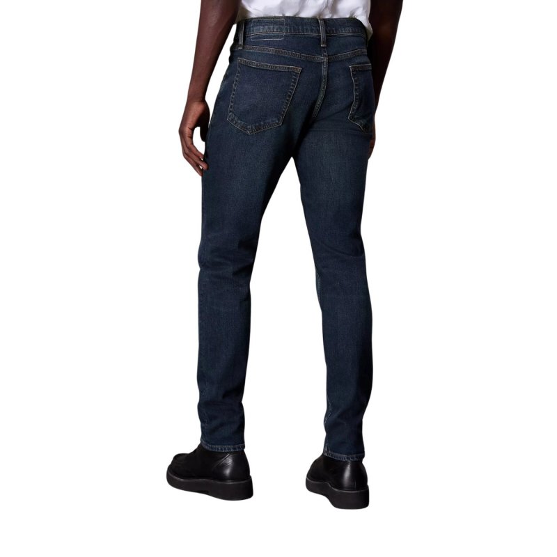 TANDPANTS Fit 2 Slim Fit Jean