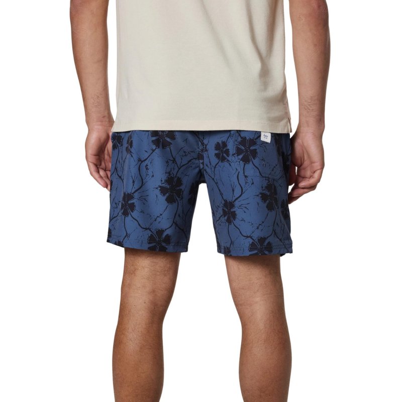 TANDPANTS Fusion Short