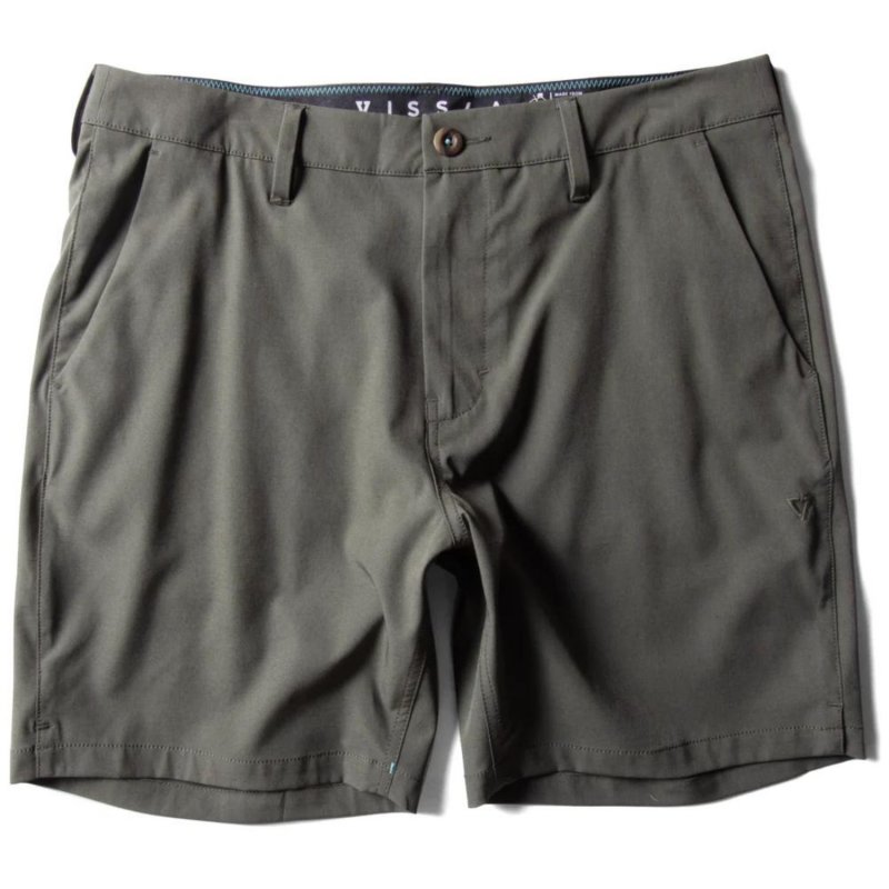 TANDPANTS Cutlap Eco 17.5 Hybrid Walkshort