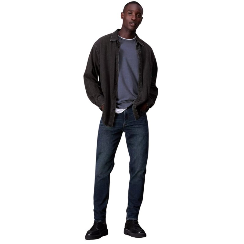 TANDPANTS Fit 2 Slim Fit Jean