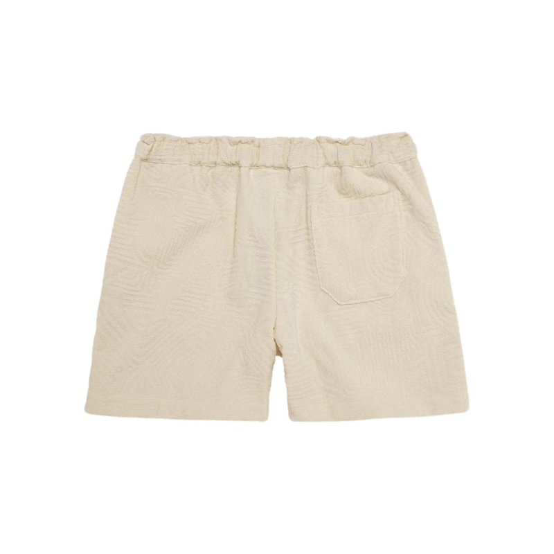 TANDPANTS Terry Shorts