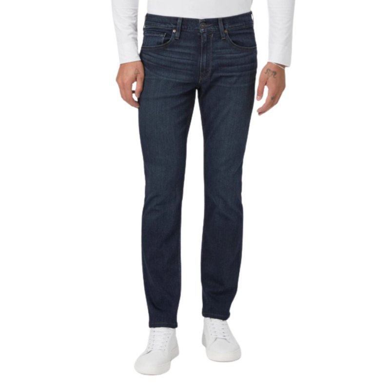 TANDPANTS Transcend Normandie Straight Jean