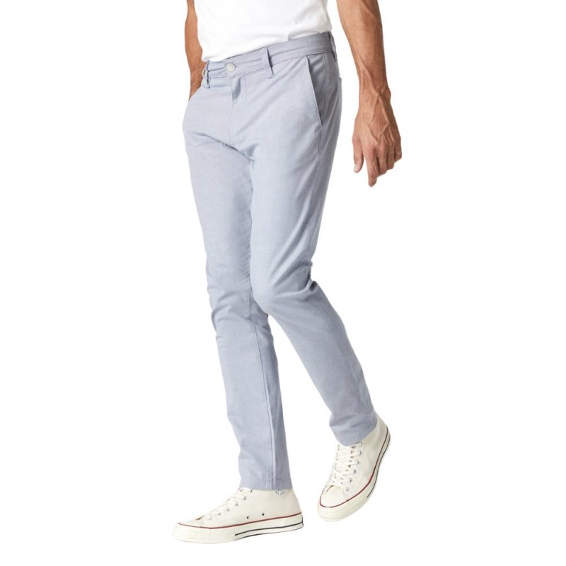 TANDPANTS Johnny Slim Leg Chino