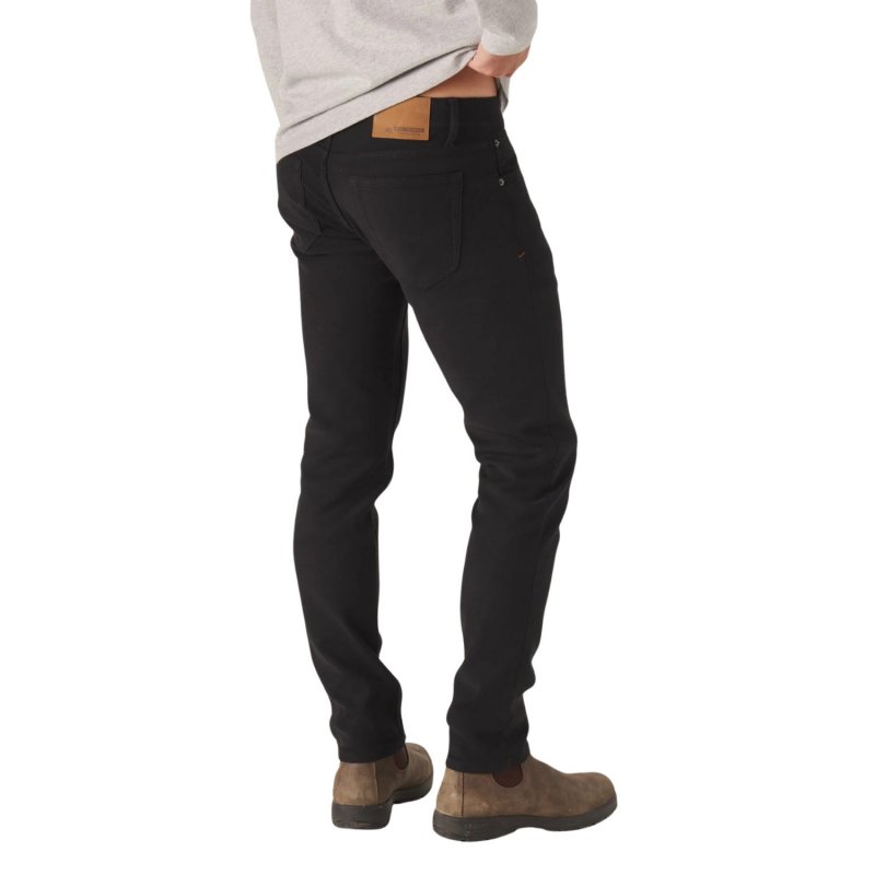 TANDPANTS Comfort Terry Pant