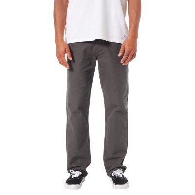 TANDPANTS Deck Canvas Pant