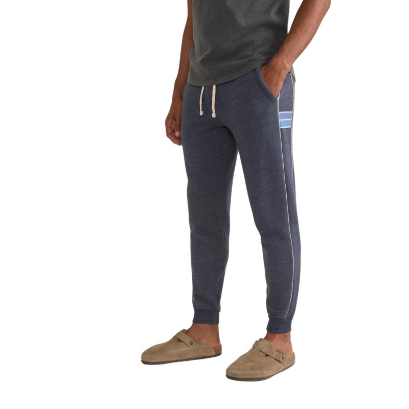 TANDPANTS Varsity Jogger