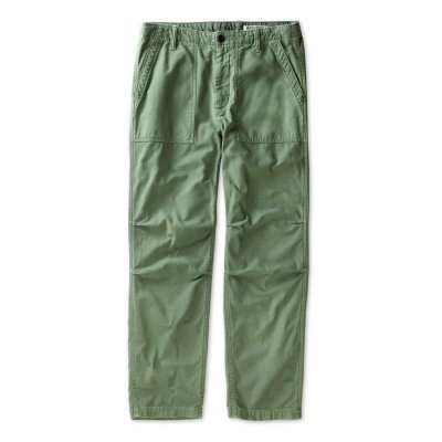 TANDPANTS The Field Pant