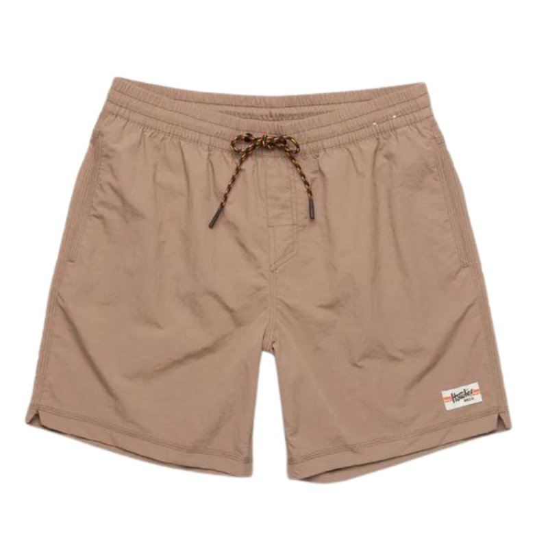 TANDPANTS Salado Shorts