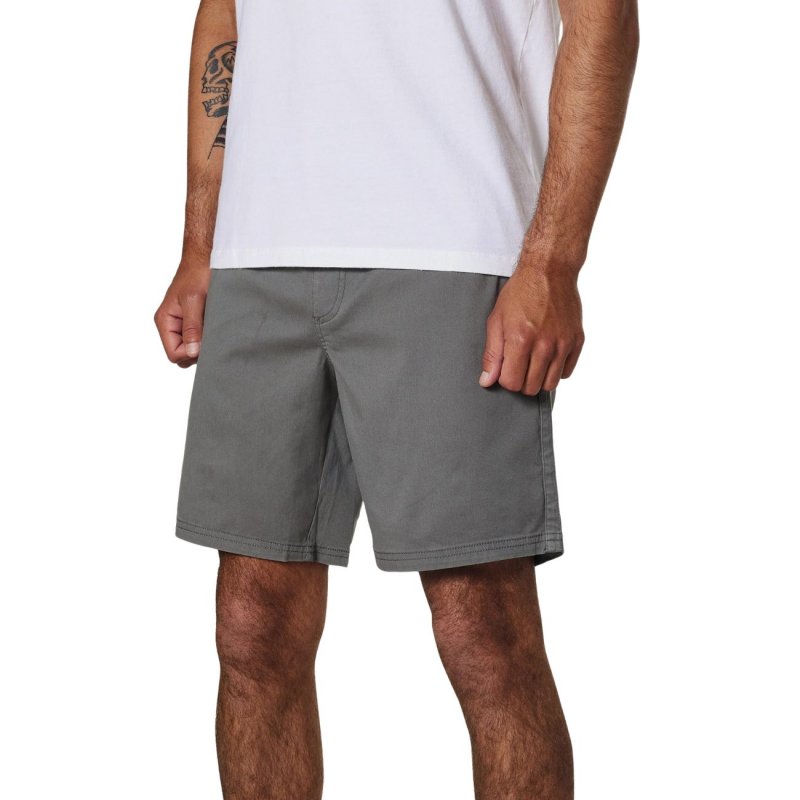 TANDPANTS Patio Short