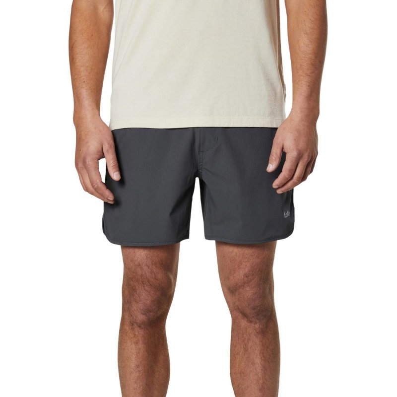 TANDPANTS Rover Short