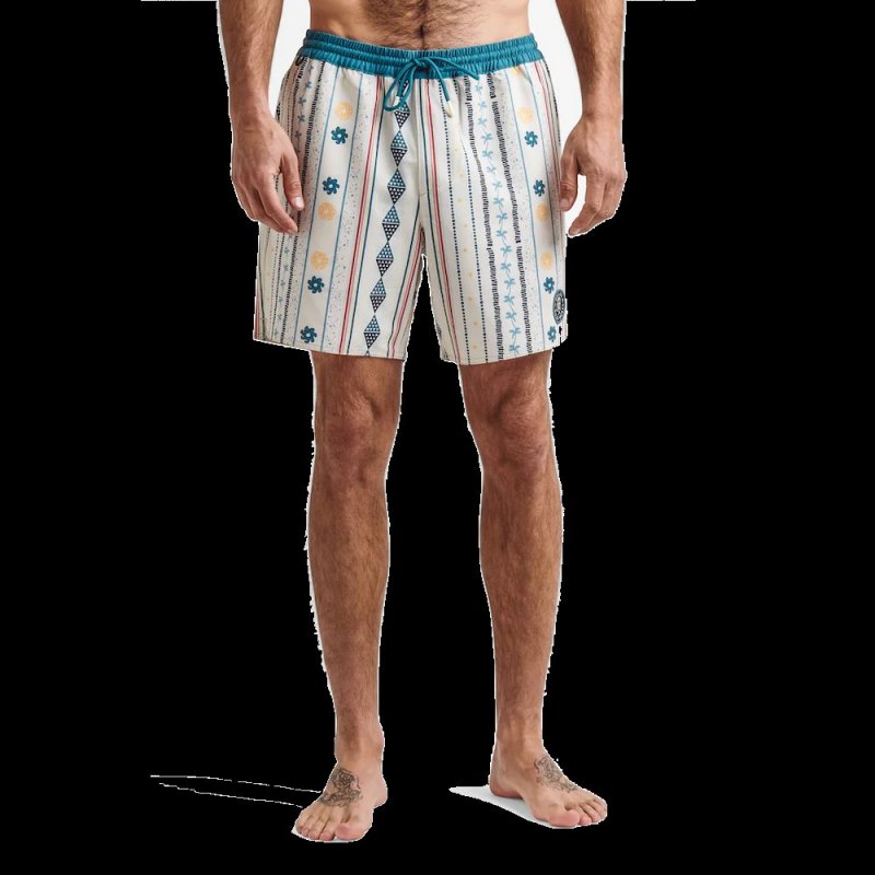 TANDPANTS Shorey Boardshorts 16″