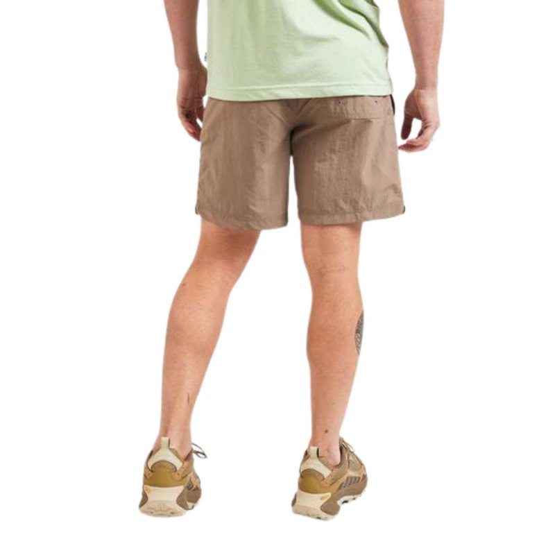 TANDPANTS Salado Shorts