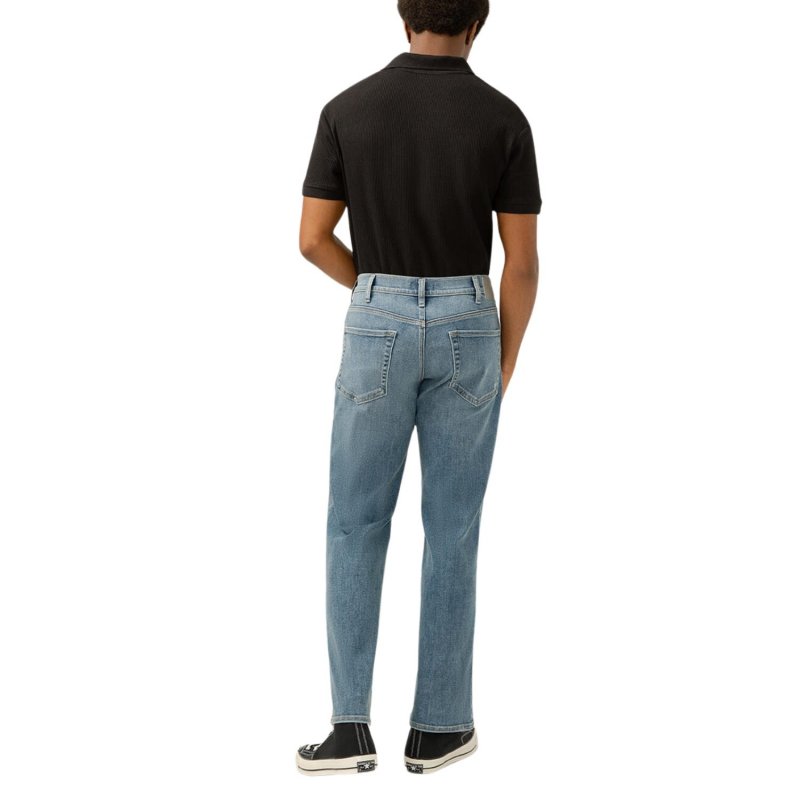 TANDPANTS Gordie Straight Leg Jeans