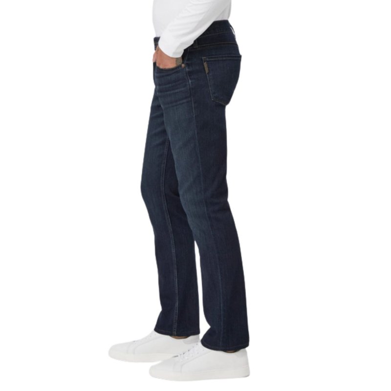 TANDPANTS Transcend Normandie Straight Jean