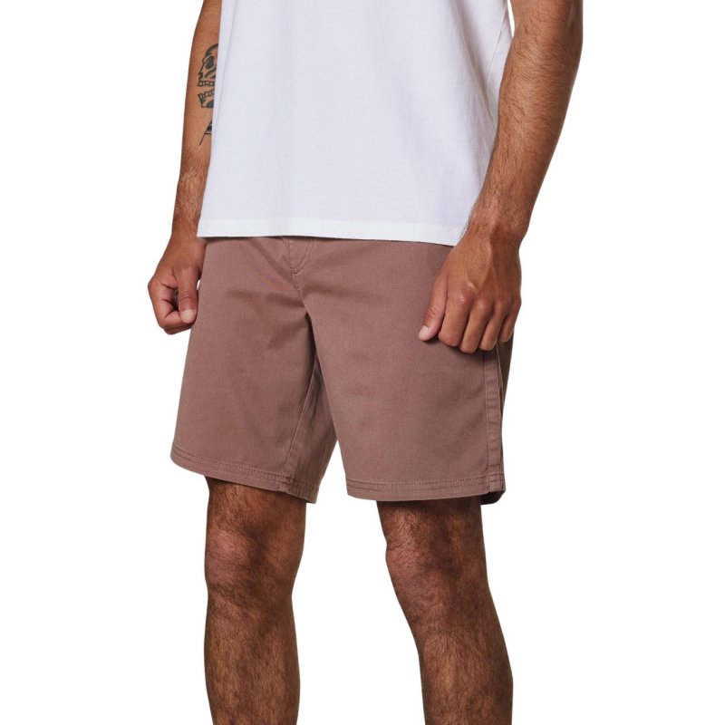 TANDPANTS Patio Short