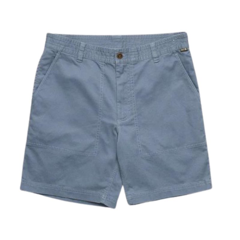 TANDPANTS Clarksville Walk Shorts