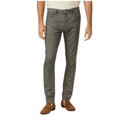 TANDPANTS TANDPANTS NDPANTS – Green Linen