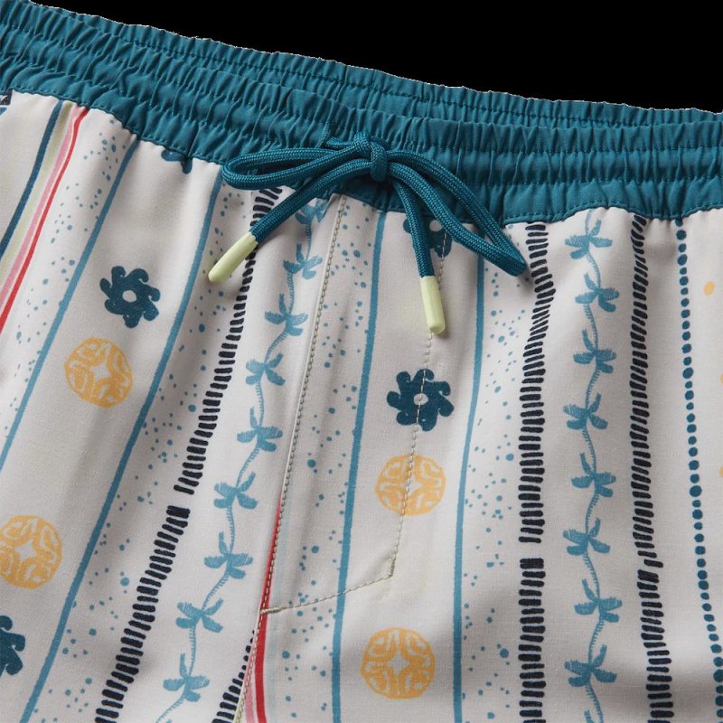TANDPANTS Shorey Boardshorts 16″