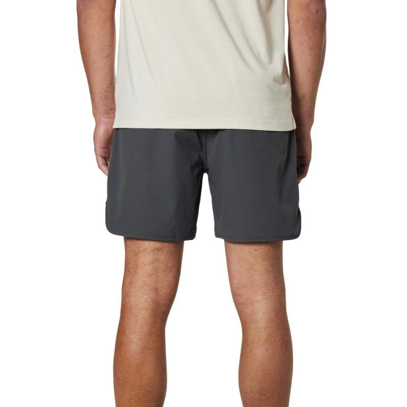 TANDPANTS Rover Short