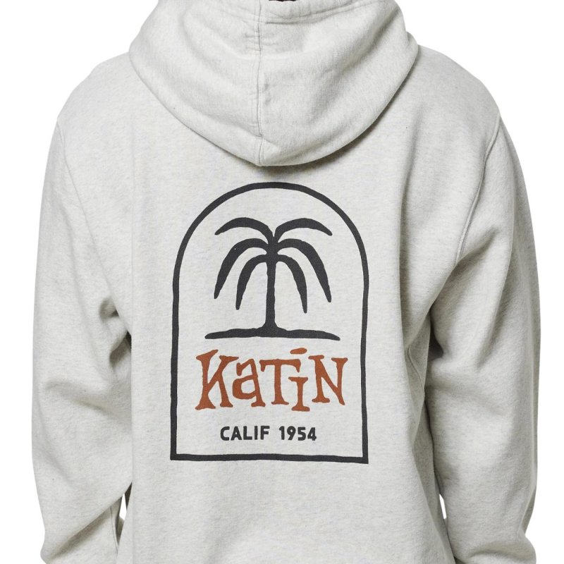 TANDPANTS K-Palm Hoodie