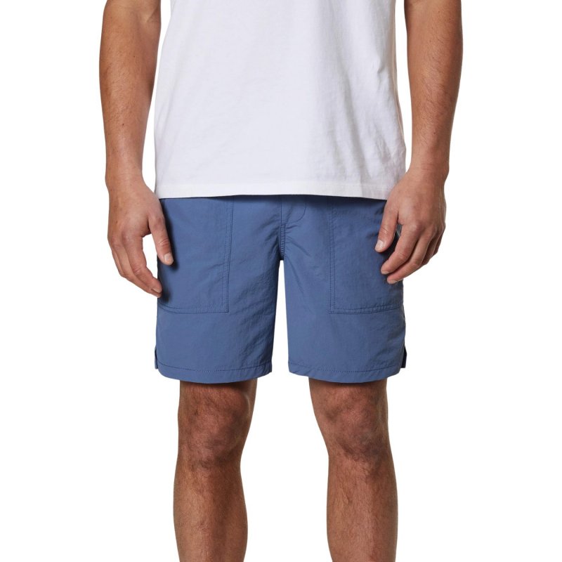 TANDPANTS Trails Nylon Short