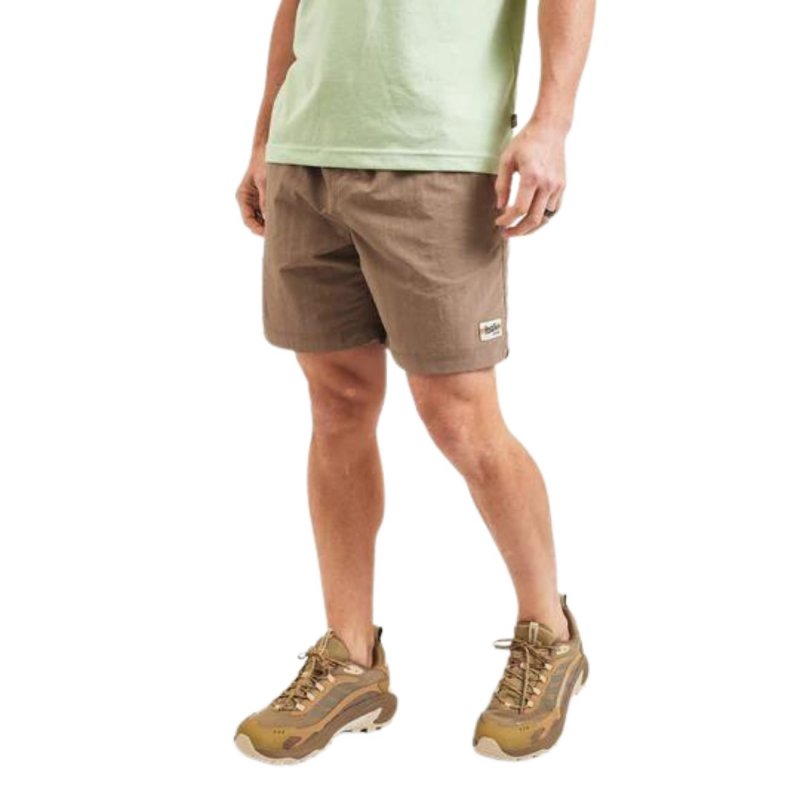 TANDPANTS Salado Shorts