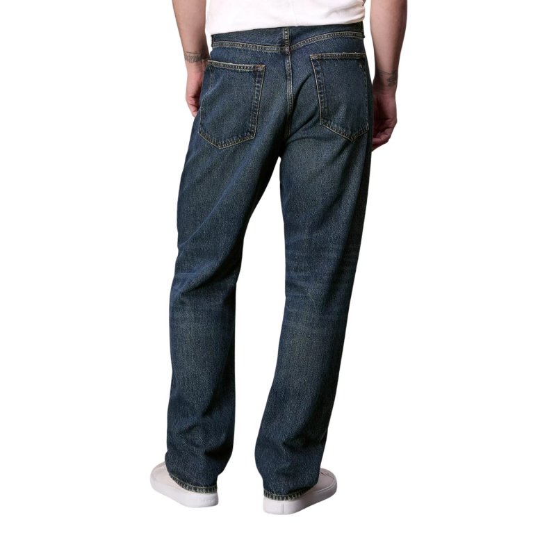 TANDPANTS Fit 4 Straight Fit Jean