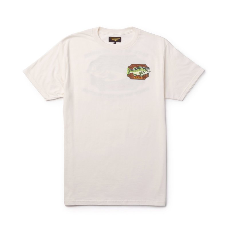 TANDPANTS Billy Bass Tee