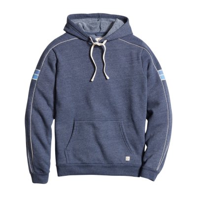 TANDPANTS TANDPANTSua Varsity Hoodie