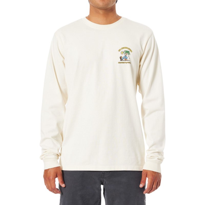 TANDPANTS Stroll Tee Long Sleeve