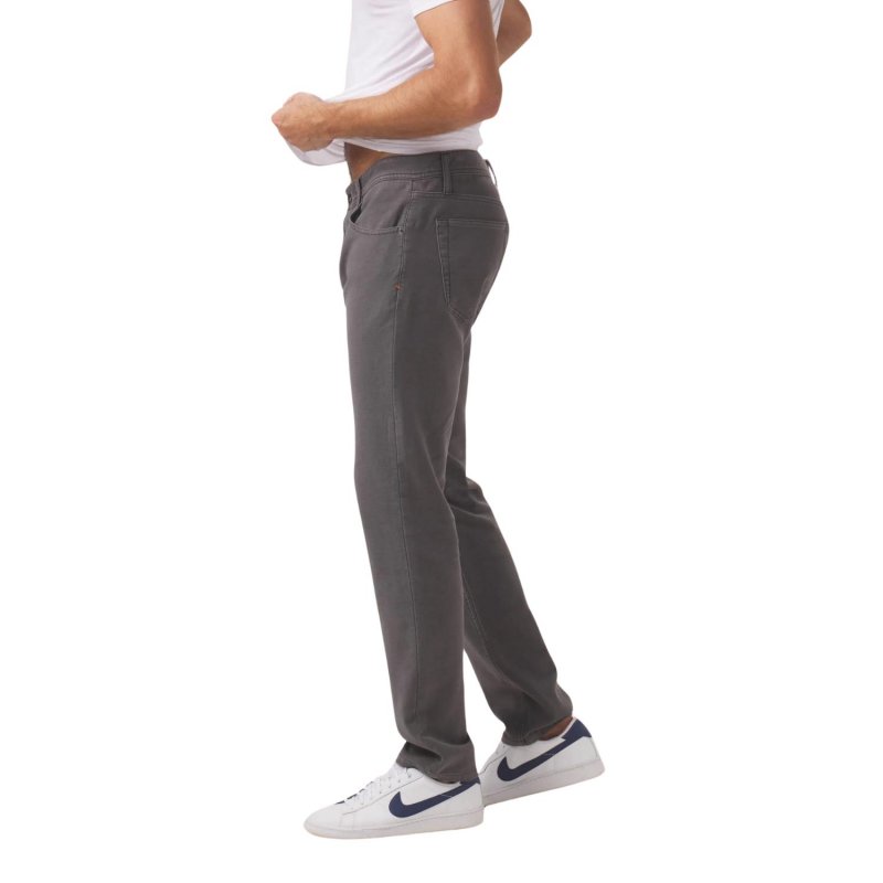 TANDPANTS Comfort Terry Pant