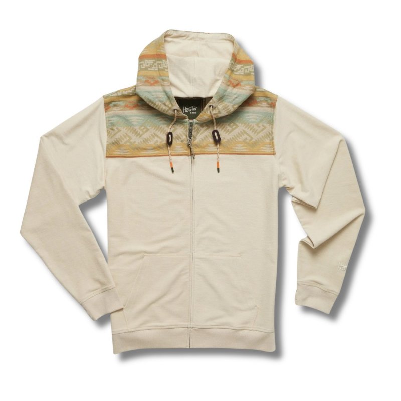 TANDPANTS TANDPANTS Shaman Hoodie