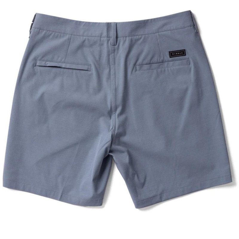 TANDPANTS Cutlap Eco 17.5 Hybrid Walkshort