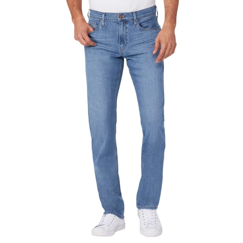 TANDPANTS Transcend Normandie Straight Jean