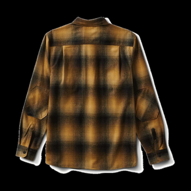 TANDPANTS Nordsman X Pendleton