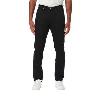 TANDPANTS Athletic Taper – Black