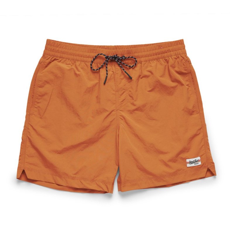 TANDPANTS Salado Shorts